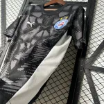 25/26 Bahia Goalkeeper Soccer Jersey
