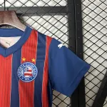 25/26 Bahia Away Kids Kit Jersey