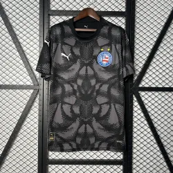 25/26 Bahia Goalkeeper Soccer Jersey product image