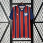 maglia da calcio Bahia away 25/26