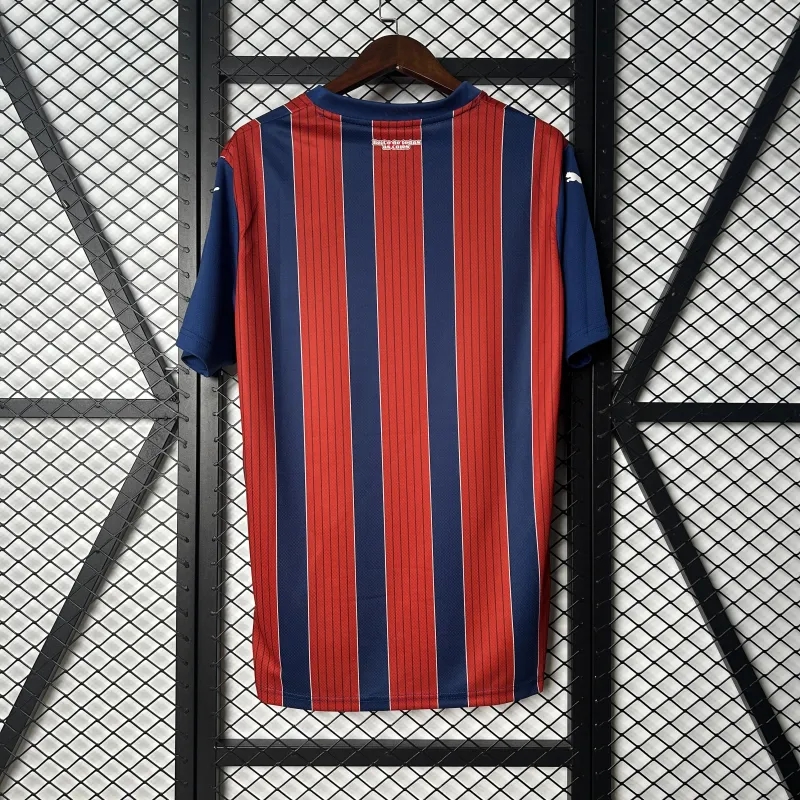 maglia da calcio Bahia away 25/26