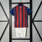 25/26 Bahia Away Kids Kit Jersey