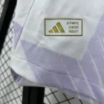 25/26 Manchester United Away soccer jersey