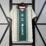 25/26 Real Betis Special Edition green soccer jersey