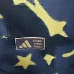 25/26 Boca Juniors Third Away Player version jersey