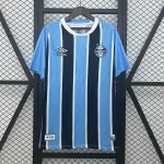 25/26 Maglia da calcio Gremio Home Maglia da calcio casalinga del Grêmio 25/26