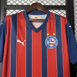 maglia da calcio Bahia away 25/26