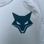 25/26 Cruzeiro Training Kids Kit