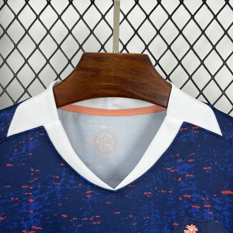 2025 France Home Soccer Jersey