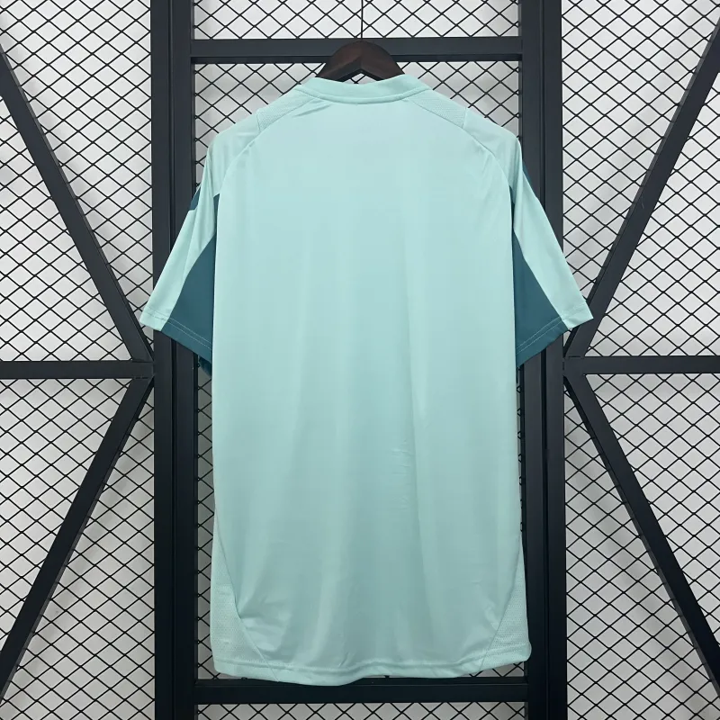 25/26 Cruzeiro training soccer jersey
