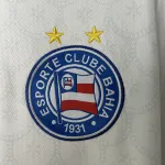 25/26 Bahia Home Soccer jersey