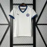 25/26 Maillot de football féminin Bahia domicile