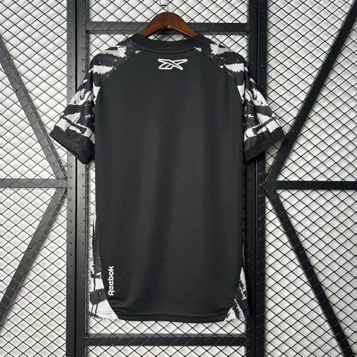 25/26 Botafogo Third Away Soccer Jersey