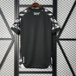 Camiseta de fútbol de tercer equipo del Botafogo 25/26