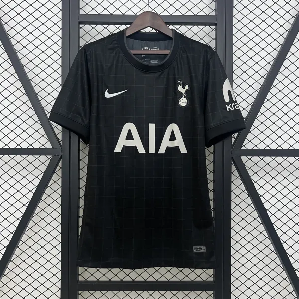 Tottenham 25/26 soccer kit - A-Grade Quality Detail View