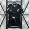 25/26 Corinthians training suit soccer jersey