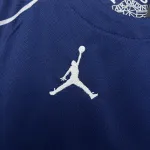 24/25 PSG fourth away long sleeve kids jersey