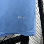 25/26 Manchester City Home soccer jersey