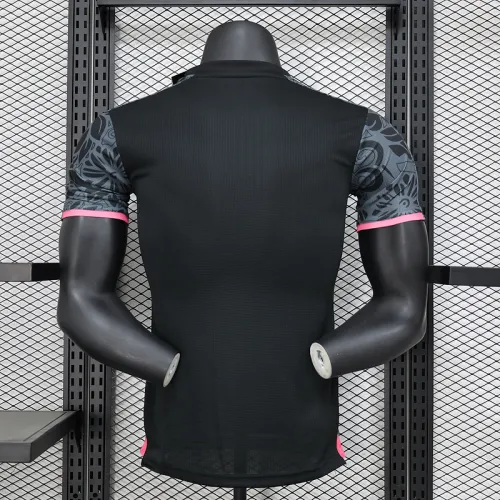25/26 Palestino special grey Player edition jersey