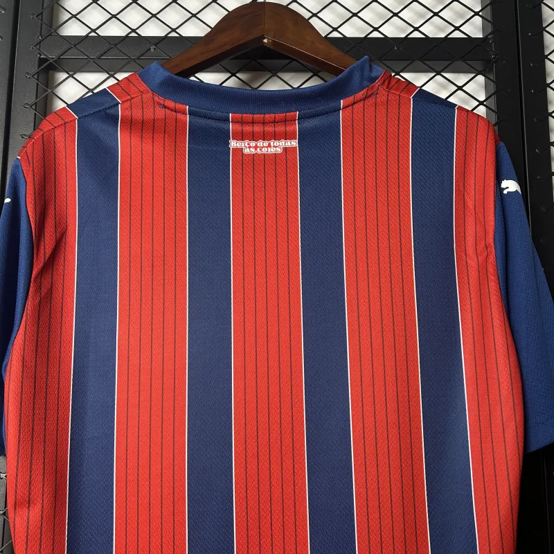maglia da calcio Bahia away 25/26