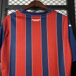maglia da calcio Bahia away 25/26
