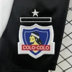 25/26 Colo Colo Home Kids Kit