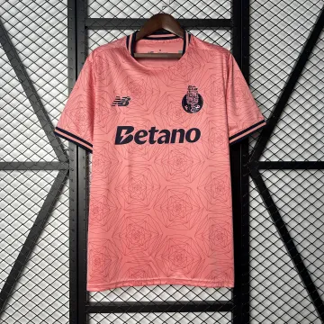 25-26 Porto Away soccer jersey