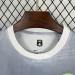 25/26 Wolfsburg Away soccer jersey