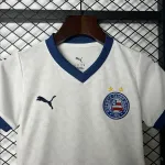 25/26 Bahia Home Kids Kit Jersey