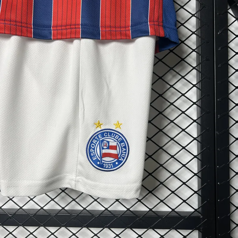 25/26 Bahia Away Kids Kit Jersey