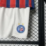 25/26 Bahia Away Kids Kit Jersey