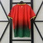25/26 AC Milan co-branded Edition soccer Jersey