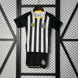 25/26 Santos Away kids jersey product image