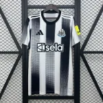 25/26 Newcastle United thuisvoetbalshirt 25/26 Newcastle United thuisvoetbalshirt
