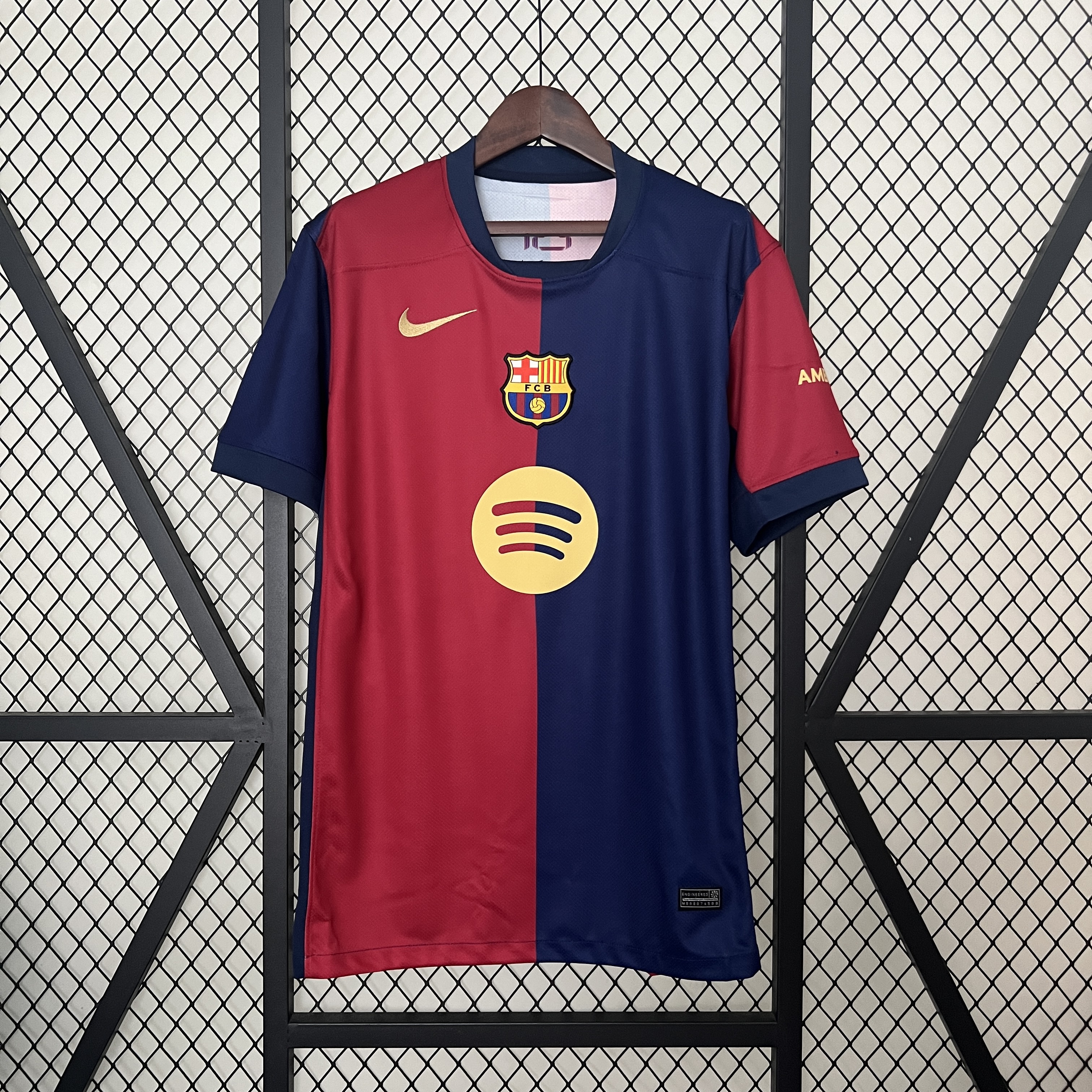 24-25 Barcelona Home soccer jersey 24-25 Barcelona Home soccer jersey