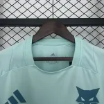 25/26 Cruzeiro training soccer jersey