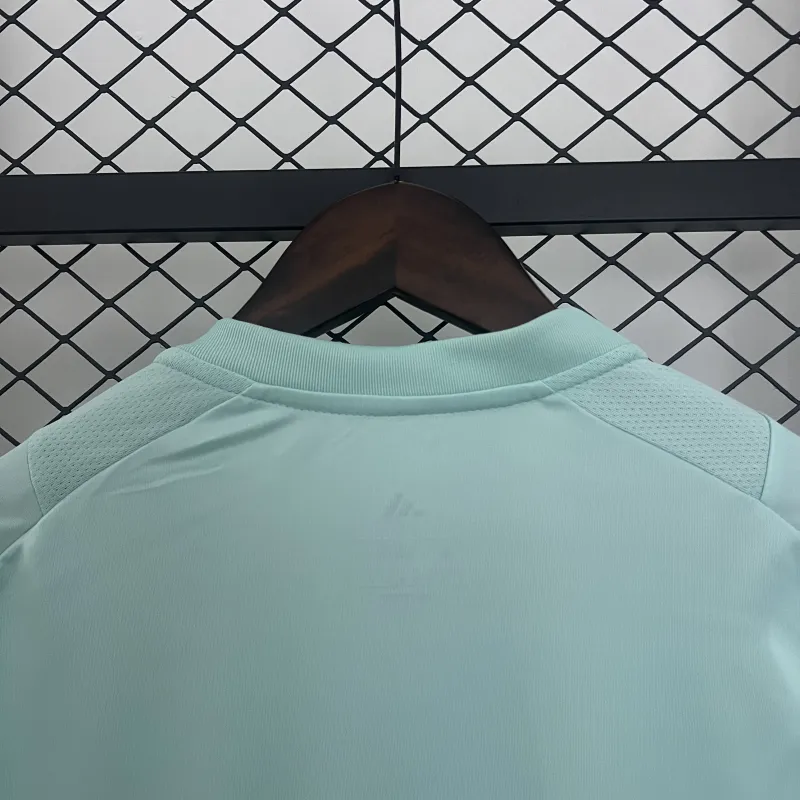 25/26 Cruzeiro training soccer jersey