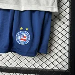 25/26 Bahia Home Kids Kit Jersey