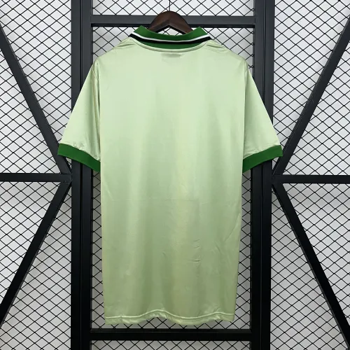 99/00 Real Betis Away Retro football jersey