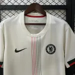 25/26 Chelsea derde uittenue voetbalshirt