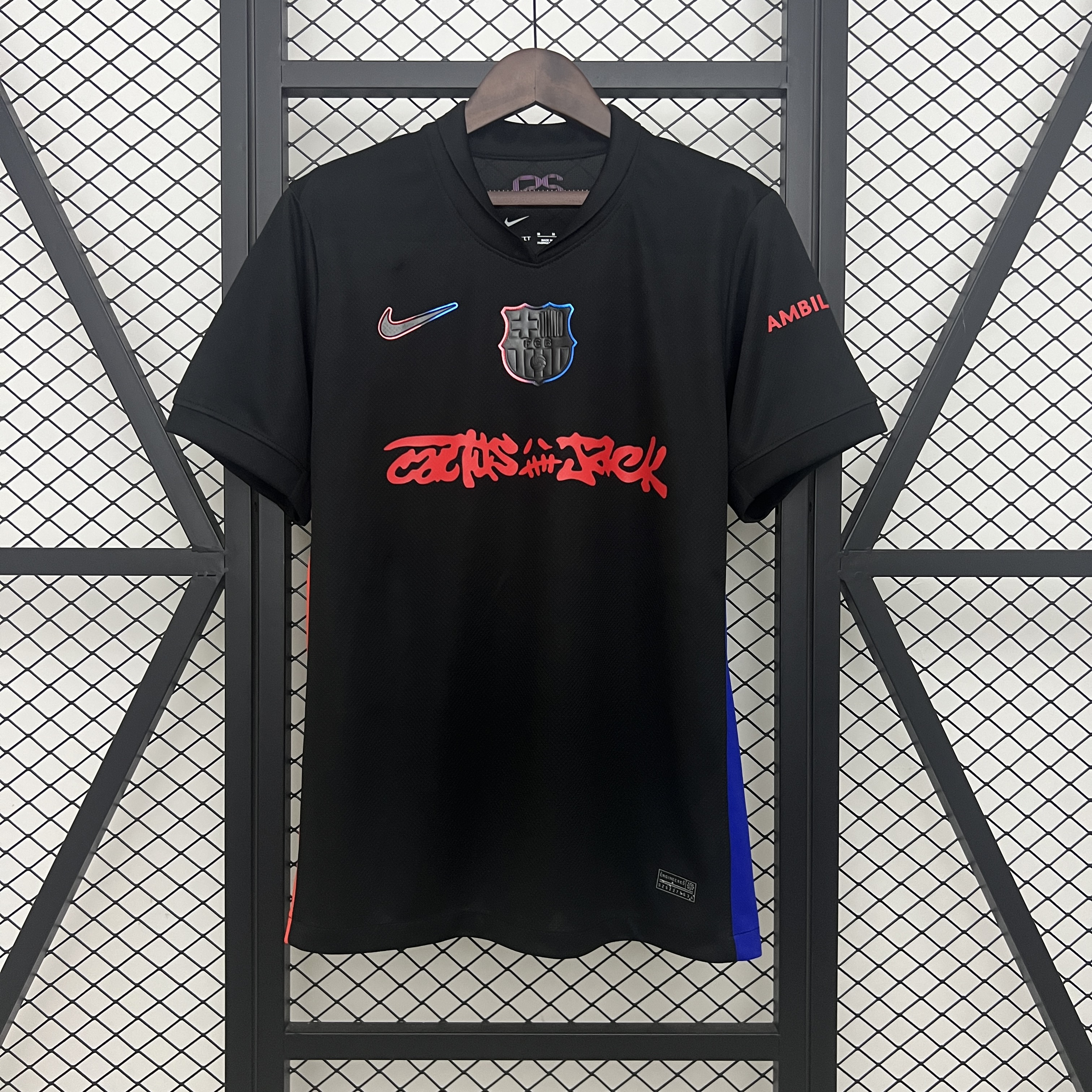 25-26 Maillot de foot de Barcelone 25-26 Maillot de foot de Barcelone