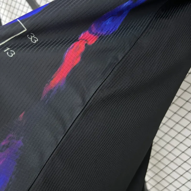 25/26 Barcelona Special Edition soccer jersey