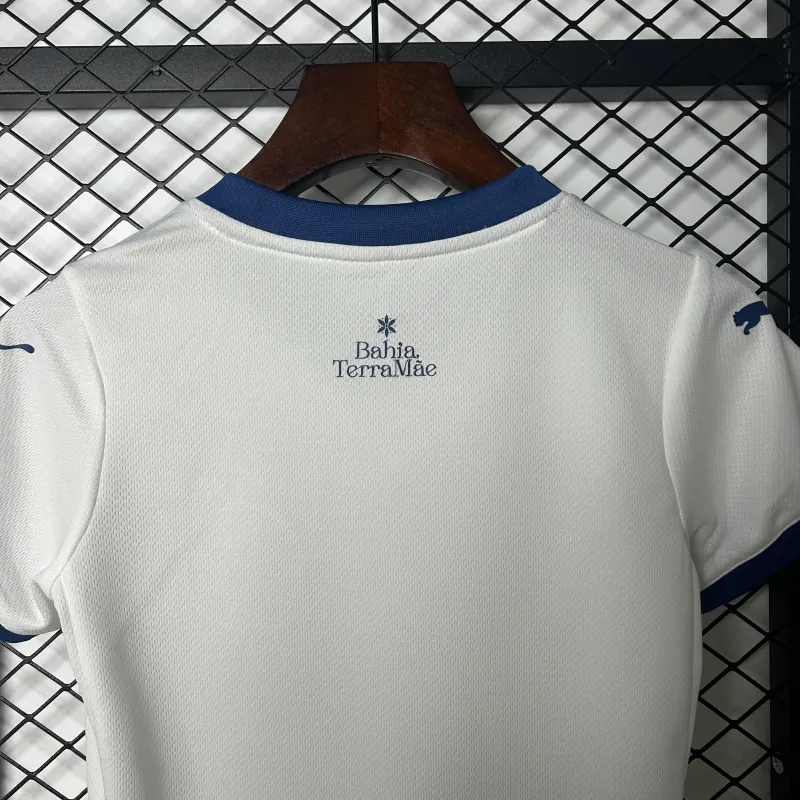 25/26 Bahia Home Kids Kit Jersey