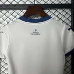 25/26 Bahia Home Kids Kit Jersey