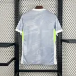 25/26 Wolfsburg Away soccer jersey