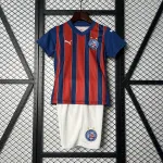 25/26 Bahia Away Kids Kit Jersey