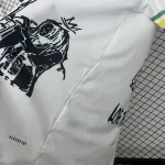 25/26 Ajax Special Edition white soccer jersey