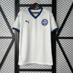 25/26 Bahia Home Soccer jersey
