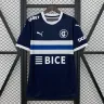 25/26 Universidad Catolica Away soccer jersey