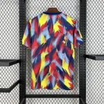 25/26 Arsenal Colorful Pre-Match training Jersey